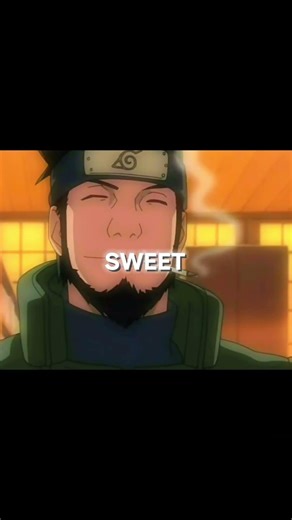 Moment When Asuma Sarutobi Passed Away 🥲 #shorts #anime #naruto #itachi #kakashi