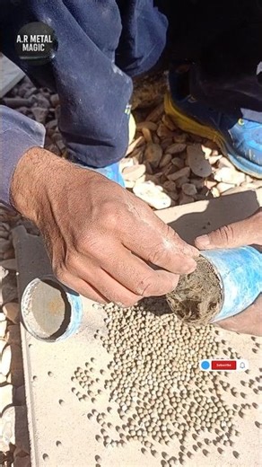 “Chiller Filter Cut Open! What’s Inside?” #sorts