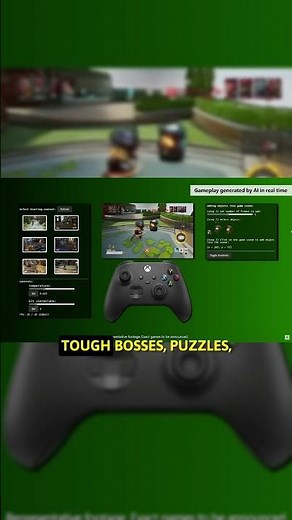 How Copilot Gaming Changes Everything!