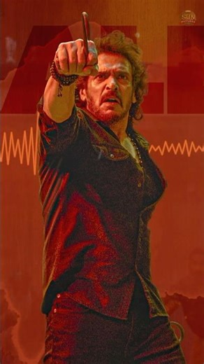 Kaleesha🔥#CoolieOST #SuperstarRajinikanth #SunPictures #Lokesh #Anirudh #Shorts