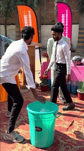 Frozen to Furious 💨💥 | Liquid Nitrogen Expansion Explosion Explained