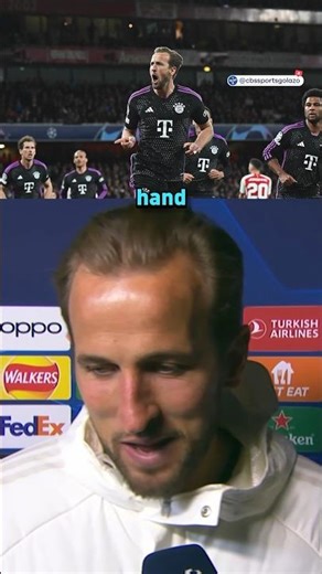 Harry Kane loves a goal against Arsenal 😤