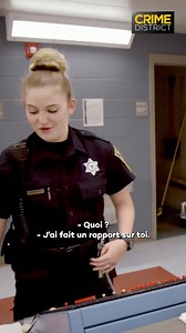 ➡️ RDV sur Youtube pour découvrir l'épisode dans son intégralité : https://youtu.be/Q4b3NgwBVSM | Crime District