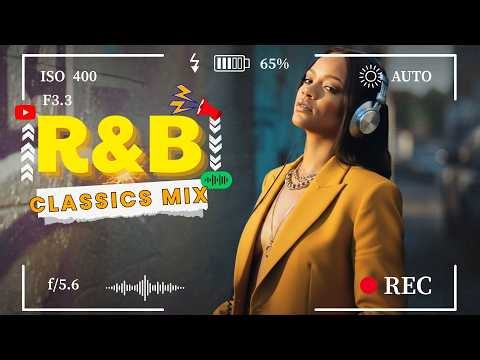 Vintage Vibes: Throwback R&B Classics 90s 2000s💿 Rihanna, Ne-Yo, Chris Brown, Usher, , Akon