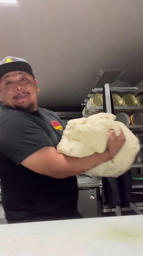 566K views · 10K reactions | Bart Simpson #pizza #pizzatime #pizzareel #PizzaKing #betodiaz60 #tiktokpizzaguy #simpsons #bartsimpson #pizzaart | Cali-Forno Pizzeria | Facebook