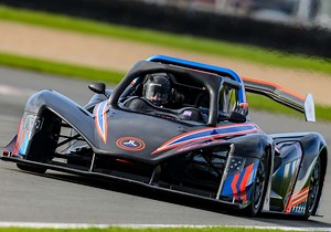 Racing | Revolution Race Cars