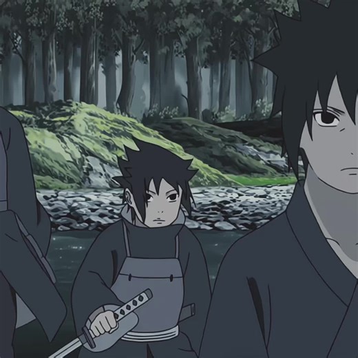 The God of Shinobi 🪵 (filler) #anitok #animeedit #anime #naruto #narutoshippuden