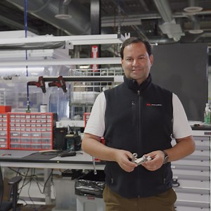 973 reactions · 339 shares | “One of the things that's really cool about 3D printing is that it's a multidisciplinary field.” –Ric Fulop, founder and CEO of Desktop Metal. #GSInnovators | Goldman Sachs | Facebook