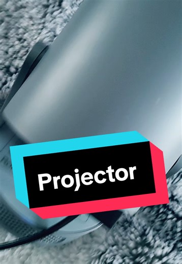 Castle View Projector: Wake Up to Stunning Mornings