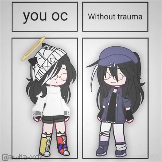 [We are unity!! ✨] #shorts #gacha