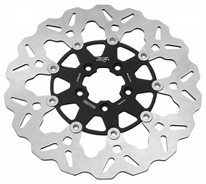 Front Floating Brake Rotors with 320mm / 300mm / 292mm Diameter