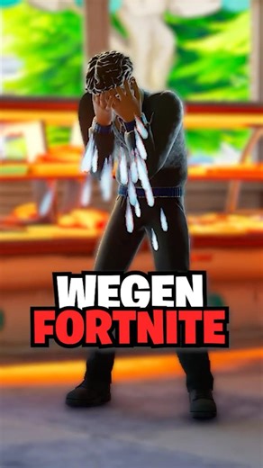 This boy got expelled from school for playing Fortnite...😱