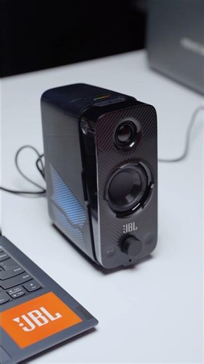 Best PC Gaming Speakers | JBL Quantum Duo #jbl #usa #audio #games