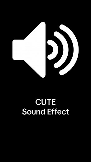 Fun and Adorable Sound Effects Compilation