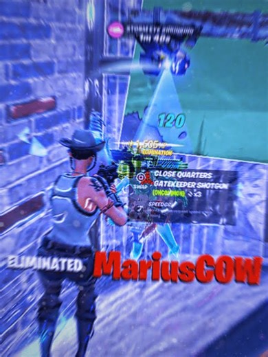 Fortnite Montage: Best Settings and Aim Tweaks