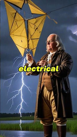 Franklin's Storm: The Shocking Truth Behind His Discovery
