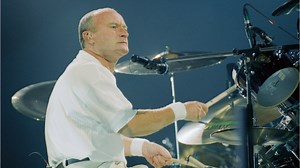 Phil Collins gives heartbreaking update on damage drumming did to his body