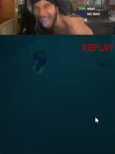 Epic Roblox One Frame Clutch Moments in Deepwoken