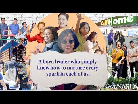 TRIBUTE for BNS by The MBV Group at Brittany Hotel, Villar City. Oct 14, 2024