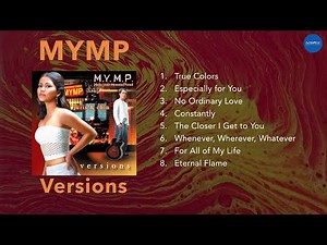 (Official Full Album) MYMP - Versions