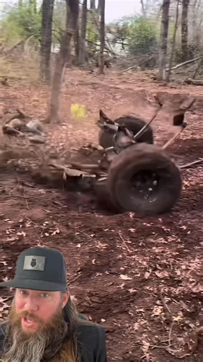 Recovery gone wrong. #amazing #crazystory #hilarious #funny | Apex Predator Outfitters