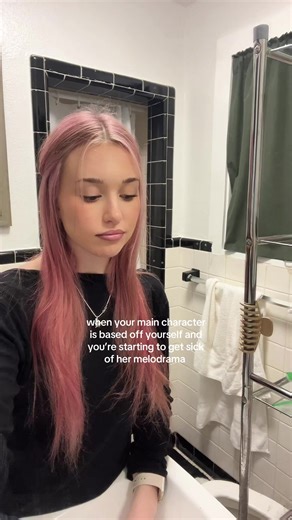 what is the author and character equivalent of frenemies #authortok #authorsoftiktok #fantasyauthor #bookish #booktok