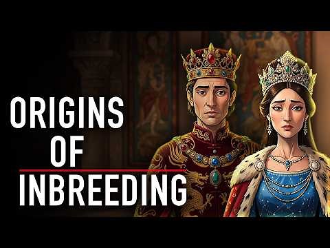 The BRIEF History of Incest | Documentary