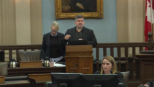 Urban planner looks to change Kingston skyline