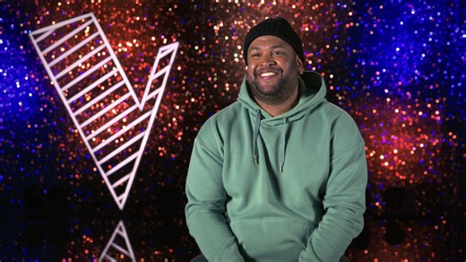 Vasco José Mano: Vom Cheerleading zur Bühne bei "The Voice"