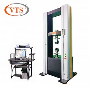 [Hot Item] 100kN Tensile Strength Testing Machine Tensile Testing Machine