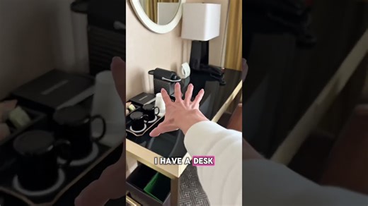 Where to stay in Montreal 🇨🇦 Hotel Omni Mont-Royal!