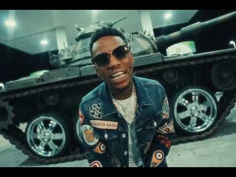 Soulja Boy - Bands Up Pt 2 (Prod. Jay Storm)