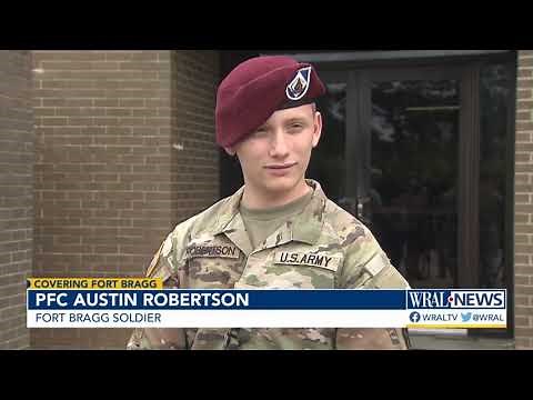 Smoke Bomb Hill Barracks: Fort Bragg soldiers being moved from 1970s barracks with mold, asbestos