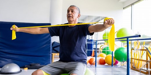 Does Medicare cover physical therapy? Yes, and you might be eligible for more services, too | Fortune