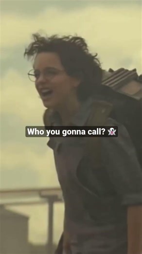 Who you gonna call? #whoyougonnacall #ghostbusters #edit #scenery