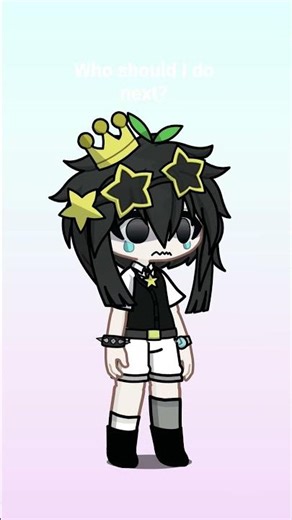 abbie and Lana #memes #gacha