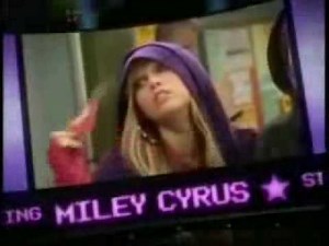 Hannah Montana - The Best Of Both Worlds {Mix 2009} (Official Music Video) [HQ]