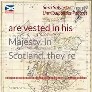 What really happened in 1707... https://salvo.scot/ | Stand Up For Scotland