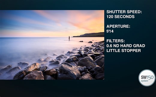 李牌滤镜150mm系统实拍讲解 - 马克·鲍尔/LEE Filters - Using SW150 Filter System with Mark Bauer
