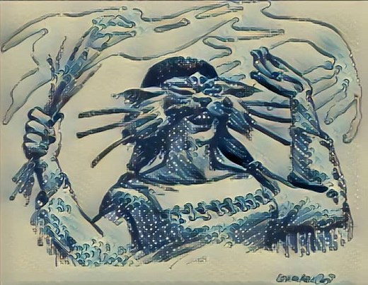 The story of the Wampus Cat - Appalachian History