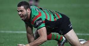 The Origin of the Goanna