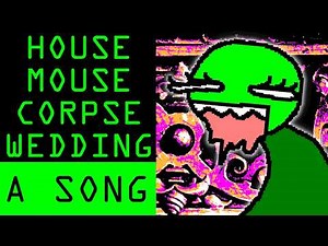 HOUSE MOUSE CORPSE WEDDING - DOE SPOTS