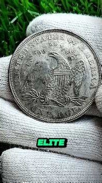 Ultra Rare 1873 Seated Liberty Dollar: History, Value, and Rarity Explained