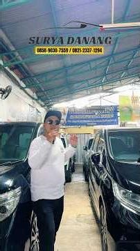 LANGSUNG SKIP BUAT YANG GAK MAU DAPAT MOBIL BEKAS BERKUALITAS ‼️ #promomobilbekas