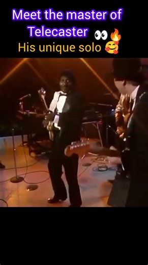 Only one Albert Collins The master of telecaster 💯 Mr jaza music #albertcollins #blues | Mr jaza music