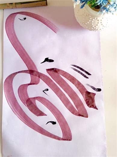 Mastering Beautiful Calligraphy Techniques