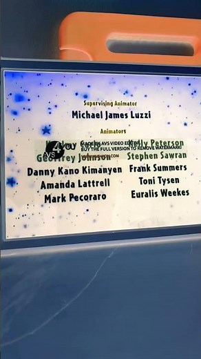Little Einsteins Credits In G Major 1