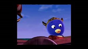 ROCKABILLY LULLABY Lyrics - BACKYARDIGANS | eLyrics.net