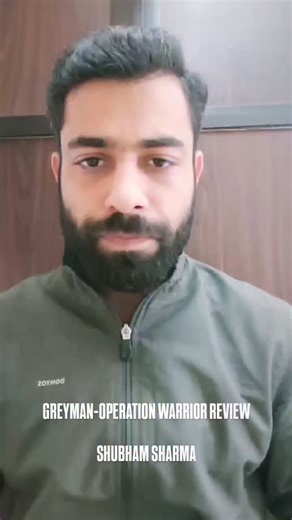 Urban Warfare School on Instagram: "Jai Hind everyone, Urban Warfare School is conducting The Grey Man Module — an instinct- and intelligence-based training designed for civilians to operate safely and decisively in real-world environments. 🗓 Dates: 6th – 8th Feb ⏱ Duration: 1.5 hours each session 💻 Mode: Online 💰 Fees: ₹799 The module focuses on awareness, behavioural intelligence, combat strike flow, legal orientation, and evidence collection — skills that are highly relevant in today’s env