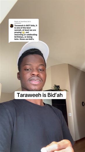 Understanding the Controversy of Taraweeh Prayer